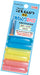 Tampa de lápis triangular Kumon Publishing EC-12 4944121534289