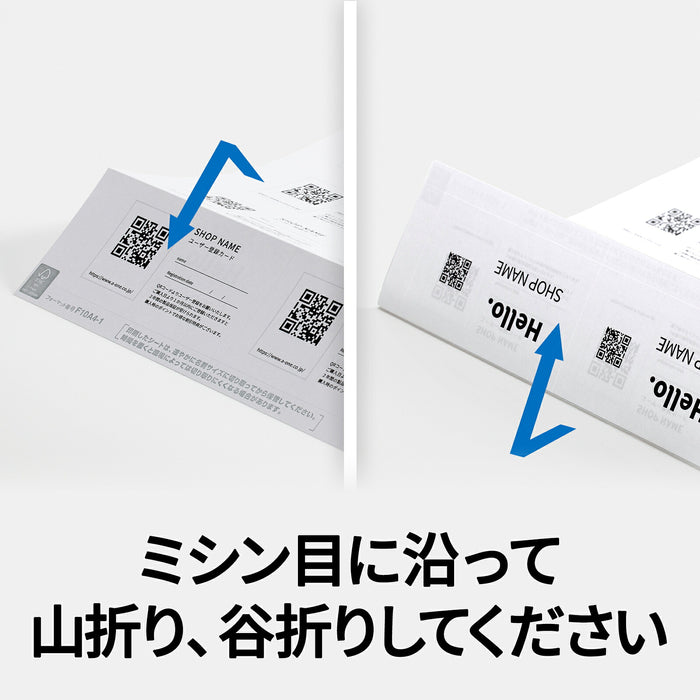 Размер денежной карты A-One Multi Card для ламинирования 10 карт 51083 (набор из 10 шт.)