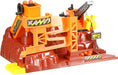 สถานที่ก่อสร้าง Takara Tomy Tomica Action 4904810257103