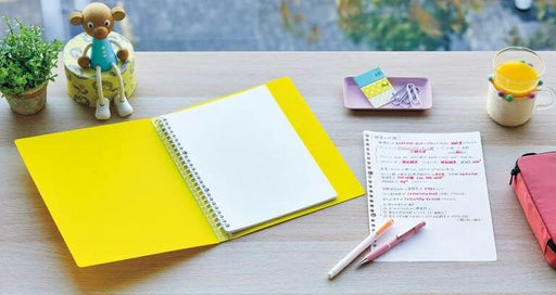 リヒトラブ LIHIT LAB. myfa コレクションポケット ミニ N3345 4903419342951