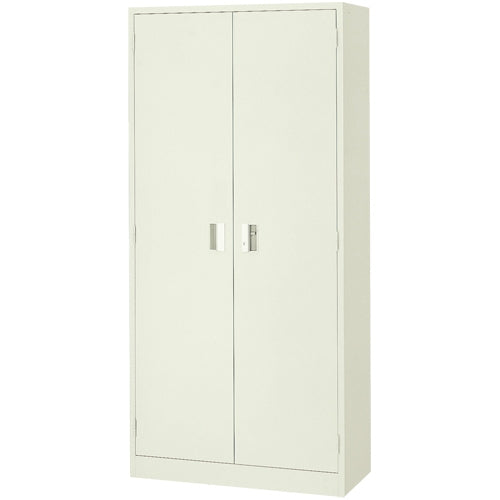 PLUS（プラス）オフィス家具 両開書庫 FH40-G19　4511597172248