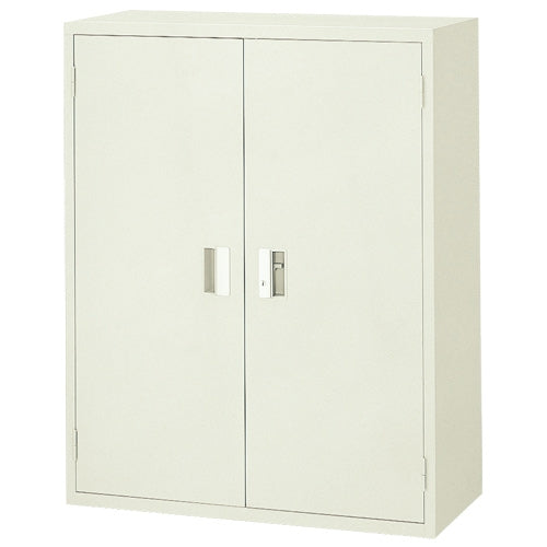 PLUS（プラス）オフィス家具 両開書庫 FH40-G11　4511597172231