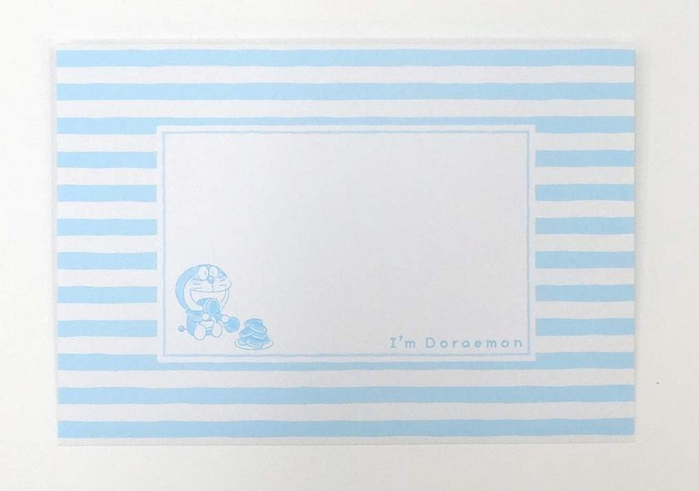 Sanrio DR Doraemon DR9-0 496278 4550337496275 (5 conjuntos)