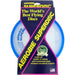 Aozora Aerobee ซุปเปอร์ดิสก์ สีฟ้า 4571397651206