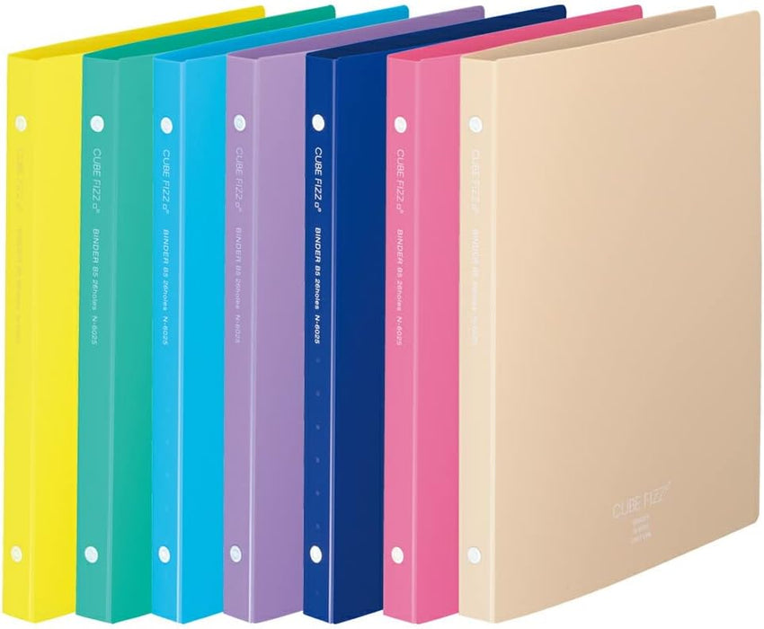 リヒトラブ LIHIT LAB. myfa コレクションポケット ミニ N3345 4903419342951