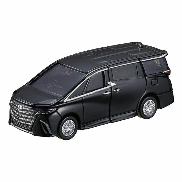 ทาการ่า โทมี่ 43 โตโยต้า Alphard 4904810955740