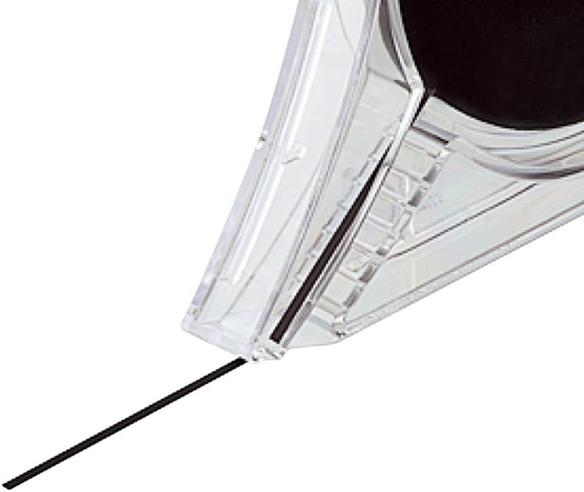 コクヨ(KOKUYO) ホワイトボード 罫線引きテープ ホワイトボード用 幅3mm 長さ16m 黒 T-503 4901480447179