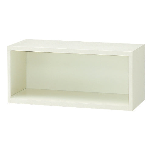 PLUS（プラス）オフィス家具 オープン書庫 FO40-G4　4511597171081