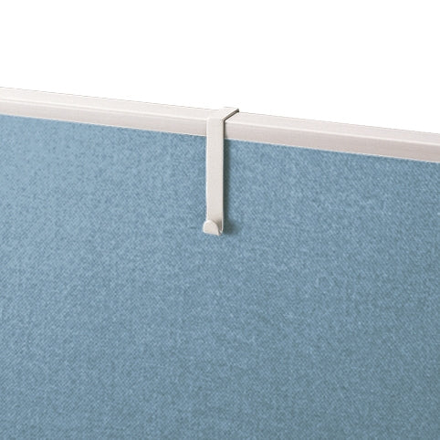 PLUS（プラス）オフィス家具 衝立SPX フックハンガー SPX-H　4963386430525