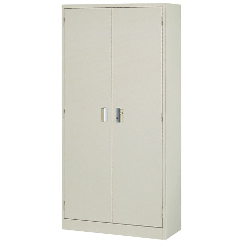 PLUS（プラス）オフィス家具 両開書庫 2060NG 3×6型　4511597170220