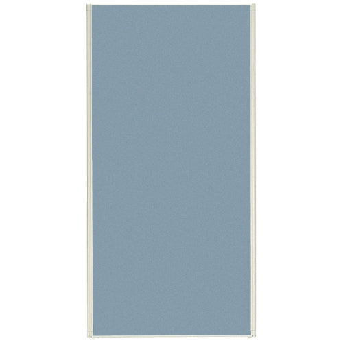 PLUS（プラス）オフィス家具 衝立 SPX-1809B ライトブルー　4963386400269