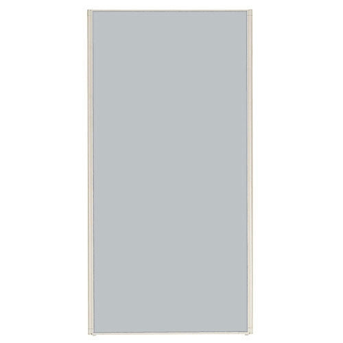 PLUS（プラス）オフィス家具 衝立 SPX-1809B ライトグレー　4963386400276