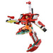 Takara Tomy Tomica Job Labor TJBDX Unite Fire Braver Brandbil og brandbåd kombineret sæt 4904810922001