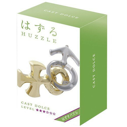 하나야마 하즈루 캐스트 돌체 4977513055420