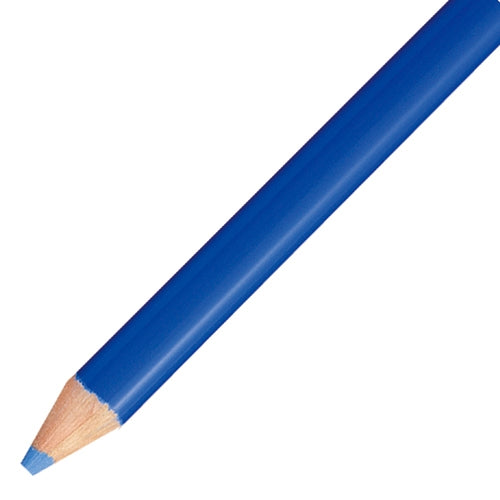 Цветные карандаши Tombow, одноцветные, 12 шт., 1500–15, синие 4901991001297