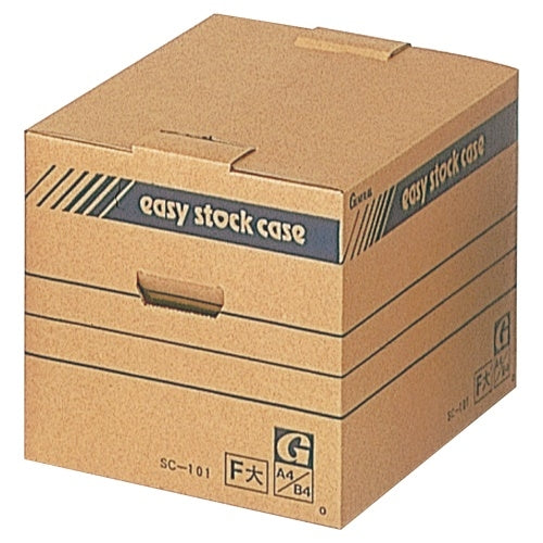 Кейс General Easy Stock SC-101 4973772713026