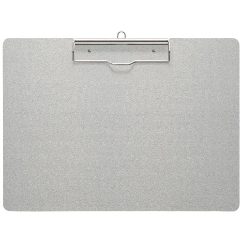 エヌケイ アルミ用箋挟 AS-A4S 4542883001225