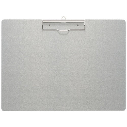 エヌケイ アルミ用箋挟 AS-B4S 4542883001249