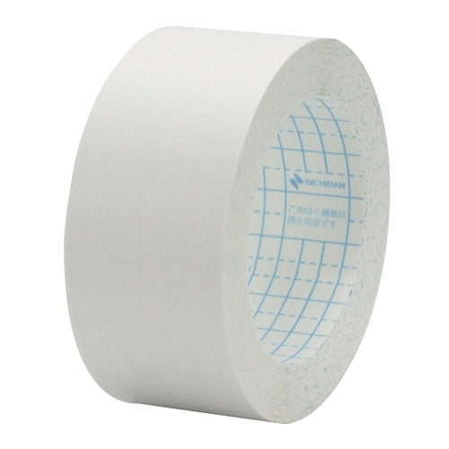 Nichiban Bookbinding Tape BK-35 35mm x 10m White 4987167011215