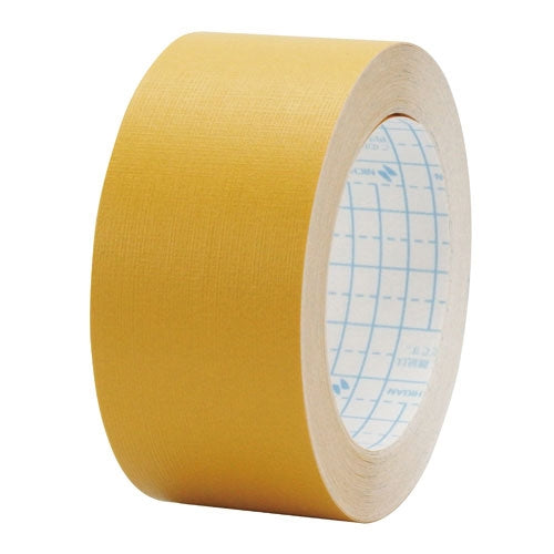 ニチバン 製本テープ BK-35 35mm×10m 黄色 4987167002183