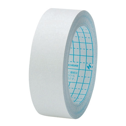 ニチバン 製本テープ BK-25 25mm×10m 契印用 白 4987167013219