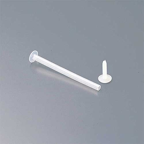 LIHITLAB. ポリパイプ F-1529 100本 4903419910099