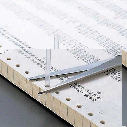 LIHITLAB. ポリパイプ F-1529 100本 4903419910099