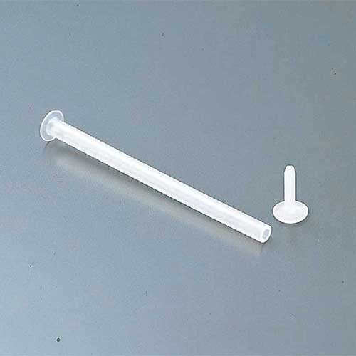 LIHITLAB. ポリパイプ F-1530 100本 4903419910105