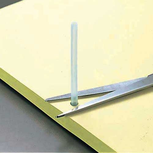 LIHITLAB. ポリパイプ F-1530 100本 4903419910105