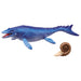 Takara Tomy Ania AL-07 Mosasaurus (versione mobile) 4904810168980