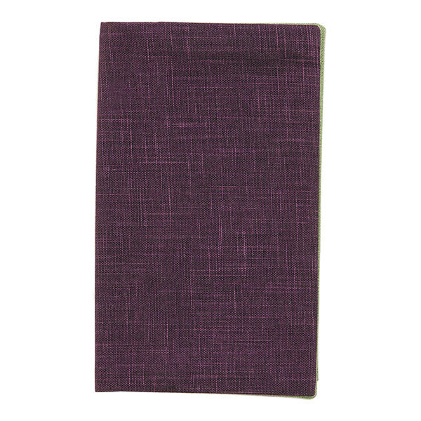 ミドリ/ふくさ藤紫色 4902805531580（10セット）