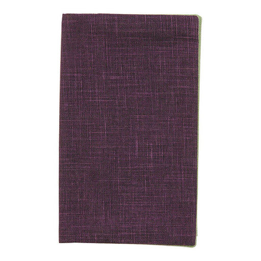 ミドリ/ふくさ藤紫色 4902805531580