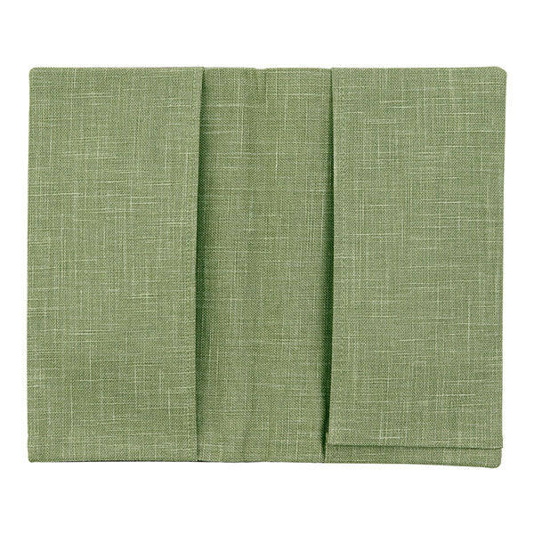 ミドリ/ふくさ藤紫色 4902805531580（10セット）