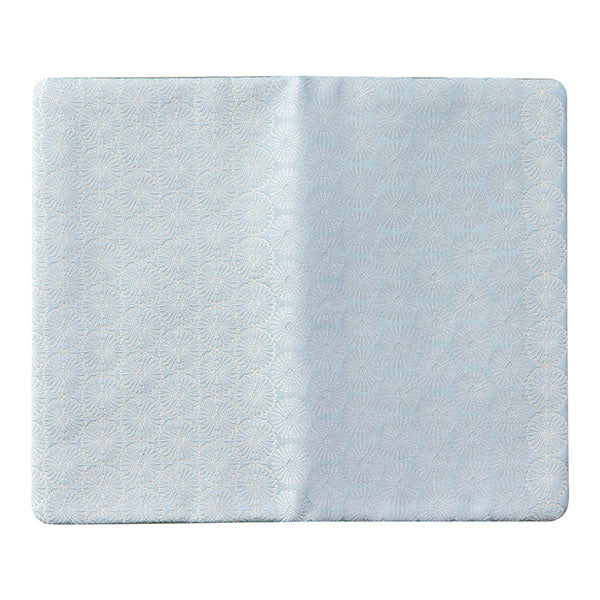 ミドリ デザインフィル ふくさ 八重菊柄 53159・水玉柄 53160  MIDORI デザインフィル 4902805531597（10セット）