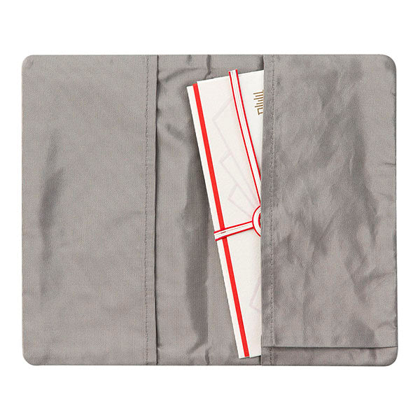 ミドリ デザインフィル ふくさ 八重菊柄 53159・水玉柄 53160  MIDORI デザインフィル 4902805531597