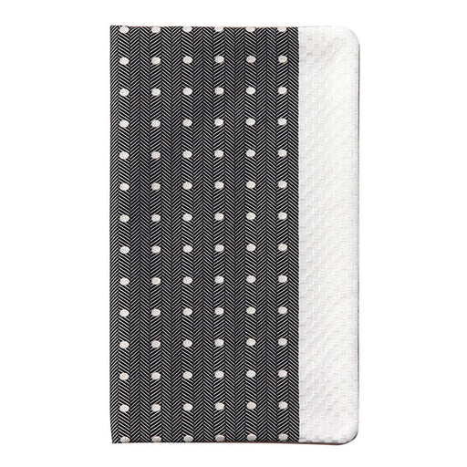 ミドリ ふくさ 水玉柄 53160006 デザインフィル 4902805531603（10セット）