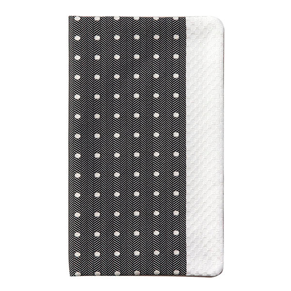 ミドリ ふくさ 水玉柄 53160006 デザインフィル 4902805531603（10セット）