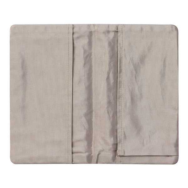 ミドリ ふくさ 水玉柄 53160006 デザインフィル 4902805531603（10セット）