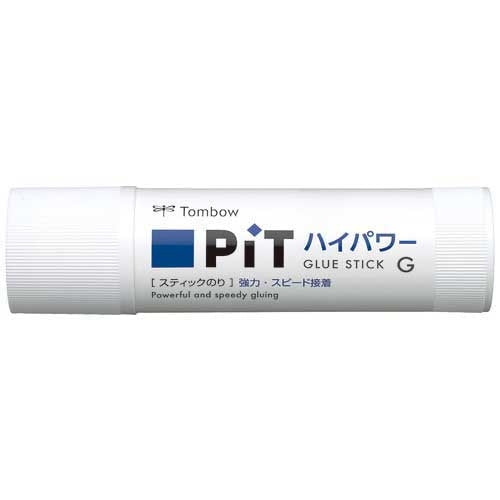 Pegamento en barra Tombow Pencil de alta potencia PT-GP 40g 0000049177329