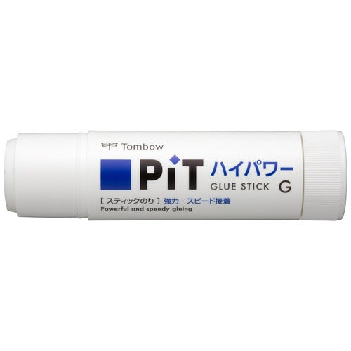 Pegamento en barra Tombow Pencil de alta potencia PT-GP 40g 0000049177329