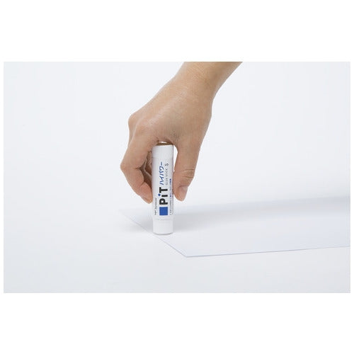 トンボ鉛筆 スティックのりピットハイパワー PT-TP 10g 0000049177312