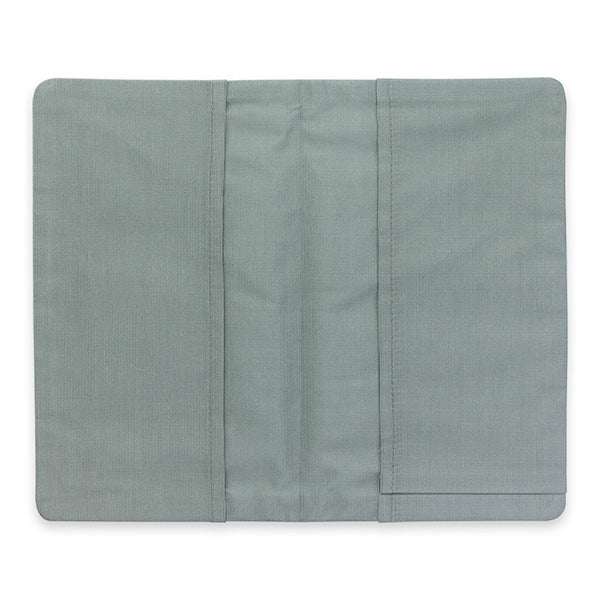 53315006 金封 京織物の ふくさ 慶事用 雪椿柄 デザインフィル 4902805533157（2セット）