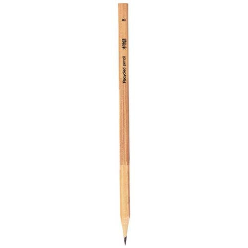 トンボ鉛筆 エコ鉛筆 木物語 LA-KEA B 4901991013344