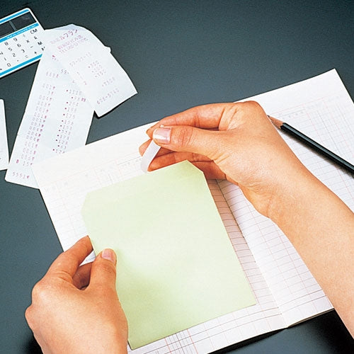 Nichiban Nice Stack NW-5 5mm x 20m 2 volumes 4987167020958