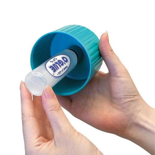 フエキ 液状のり オーグルー GH45補充用スポンジ付 4902561097108