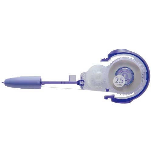 Tombow Correction Tape PXN Cartridge CT-PR2.5 4901991015126