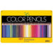 قلم رصاص ملون تومبو CB-NQ36C علبة 36 لون 4901991016307