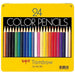 Matita colorata Tombow CB-NQ24C barattolo da 24 colori 4901991016314