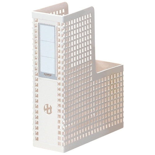 セキセイ シスボックス SBX-85 A4S 白 4974214058170