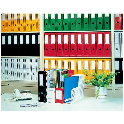 Sekisei Sysbox SBX-85 A4S Red 4974214058125